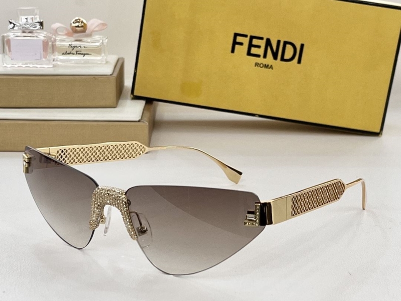 Fendi Sunglasses